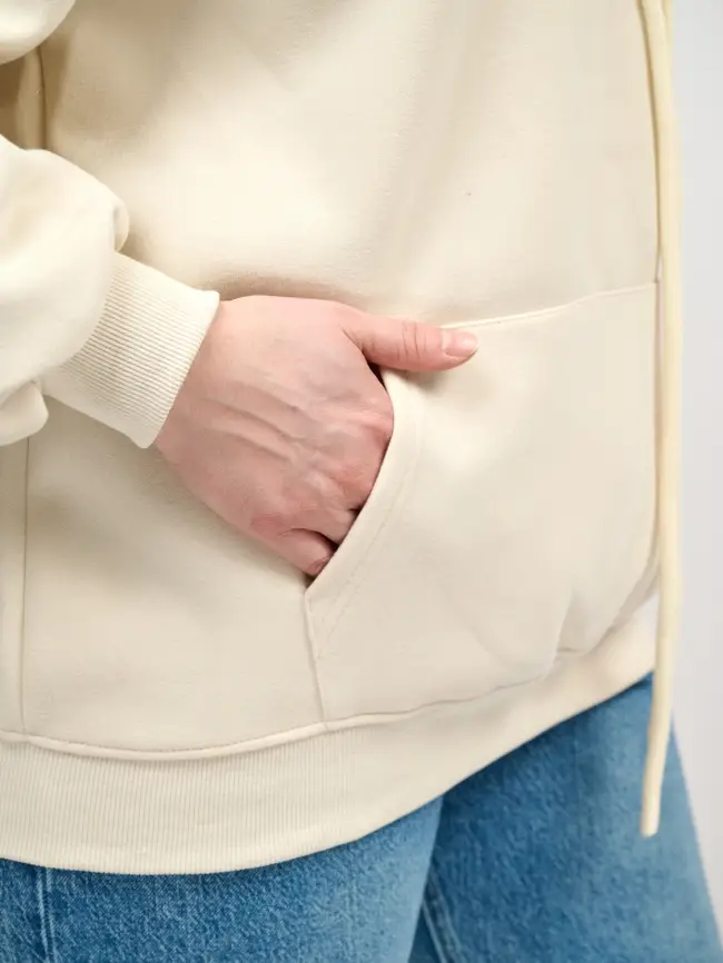 Худи 9819 Размер 50-58 фото 104