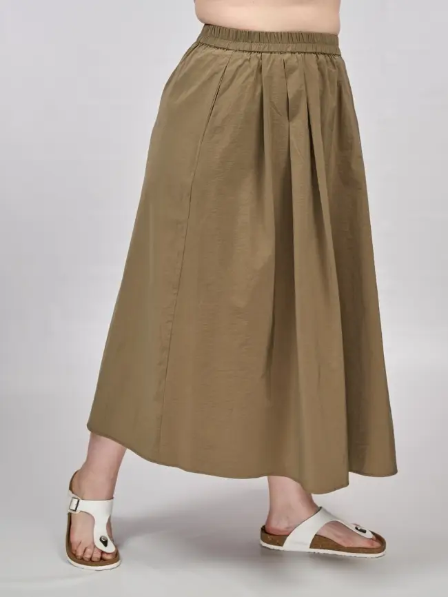 Юбка 1007 Размер 50-58 фото 8