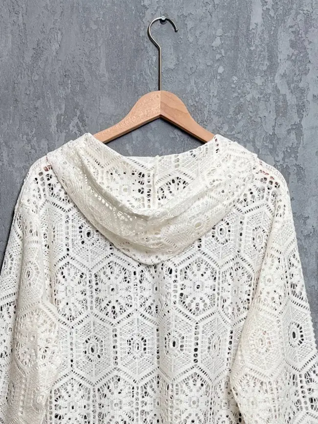 Джемпер 1252 Размер 48-56 фото 16