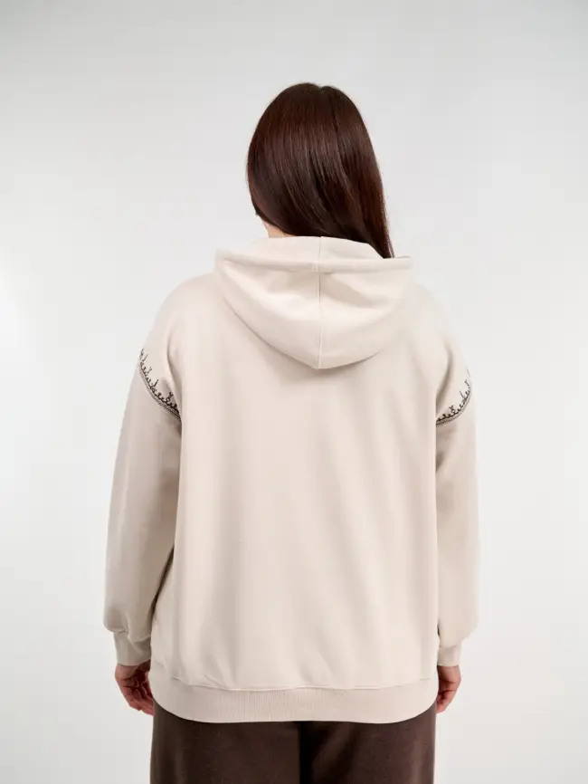 Худи 8256677 Размер 50-58 фото 37