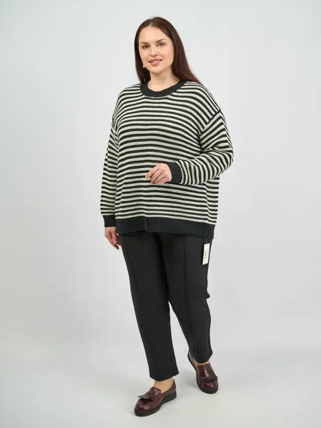 Брюки Турция Duran 9135 фото 10