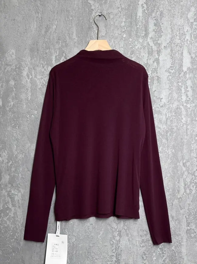 Лонгслив 8368 Размер 48-50 фото 50