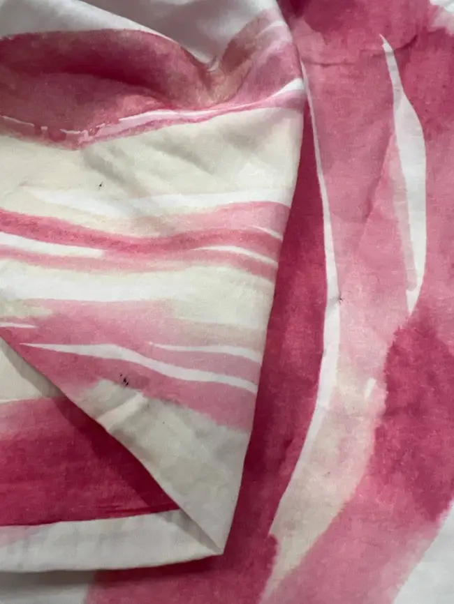 Сарафан ЭттоПлюс 0024 размеры 52- 58 (розовый, 1)Уценка фото 2