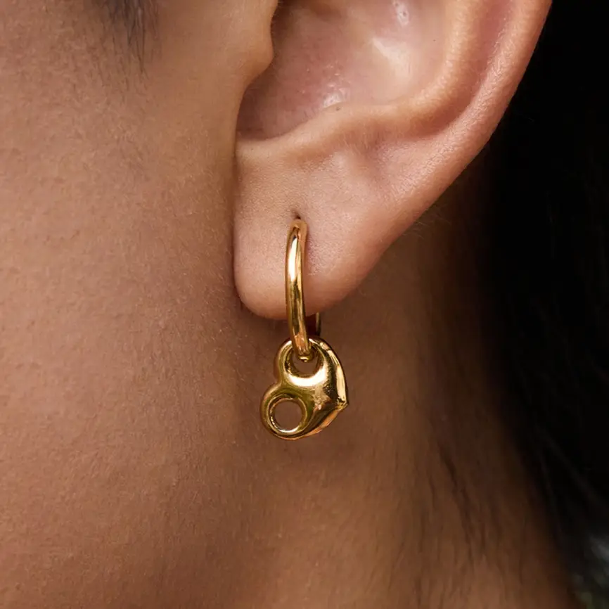 Набор серьги и браслет Б0222 фото 2