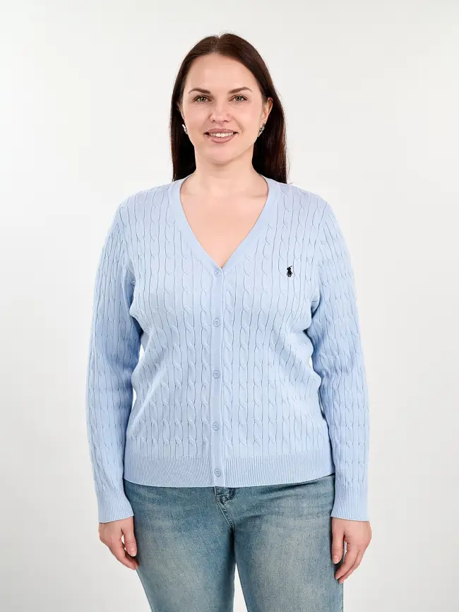 Джемпер 8239 Размер 48- 58 фото 2