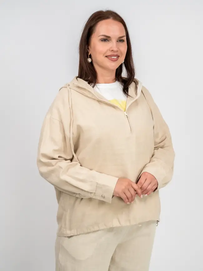 Рубашка туника 25015 фото 10