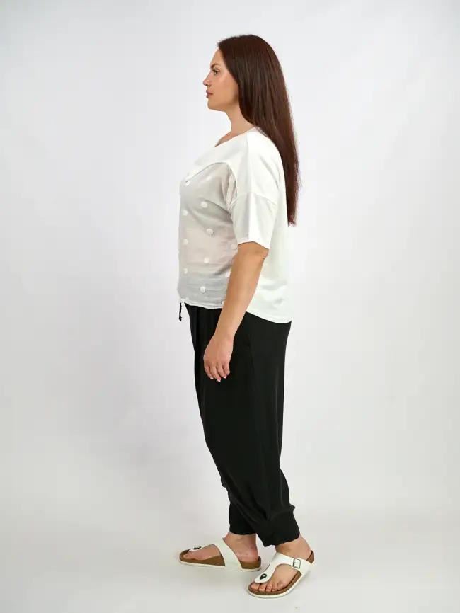 Футболка Сердце 6000 Италия фото 5