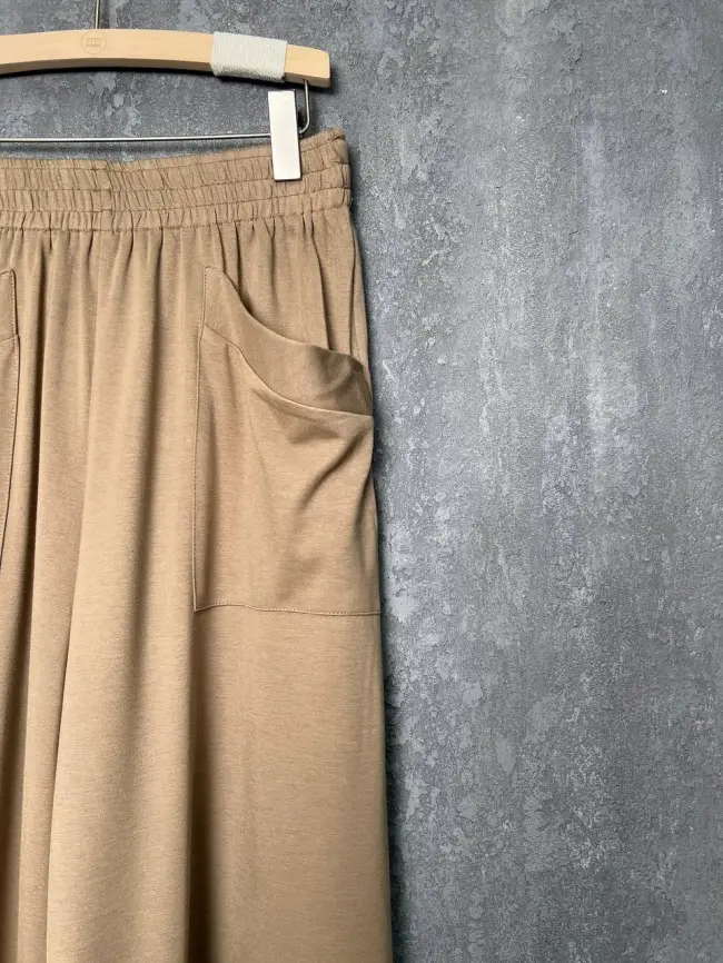 Султанчики ЭттоПлюс 011-1 брюки женские Размер 50-60 фото 15