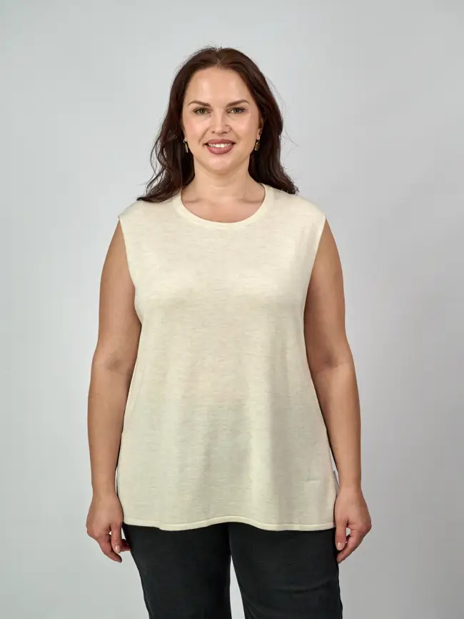 Джемпер 23319 Размер 54-60 фото 1