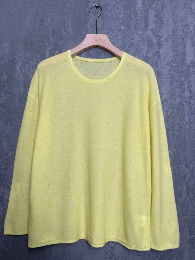 Джемпер 3009 Размер 48-54 фото 31