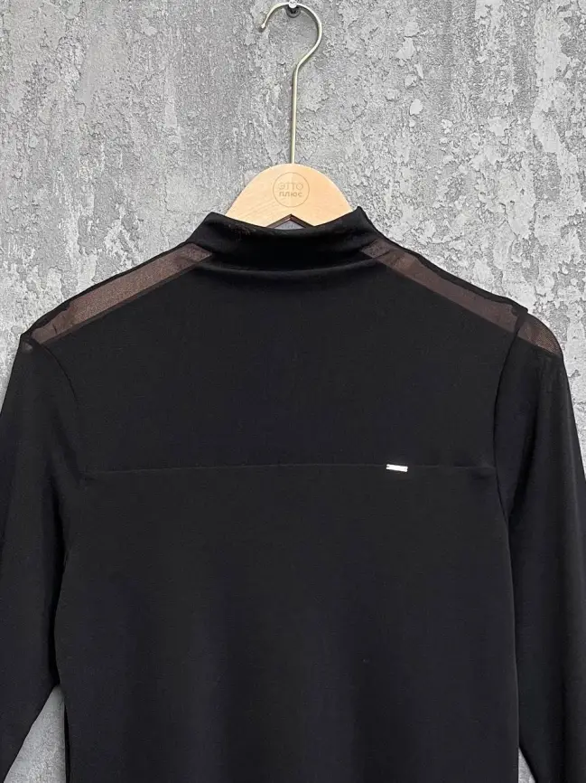 Лонгслив 25250 Размер 48-50 фото 62