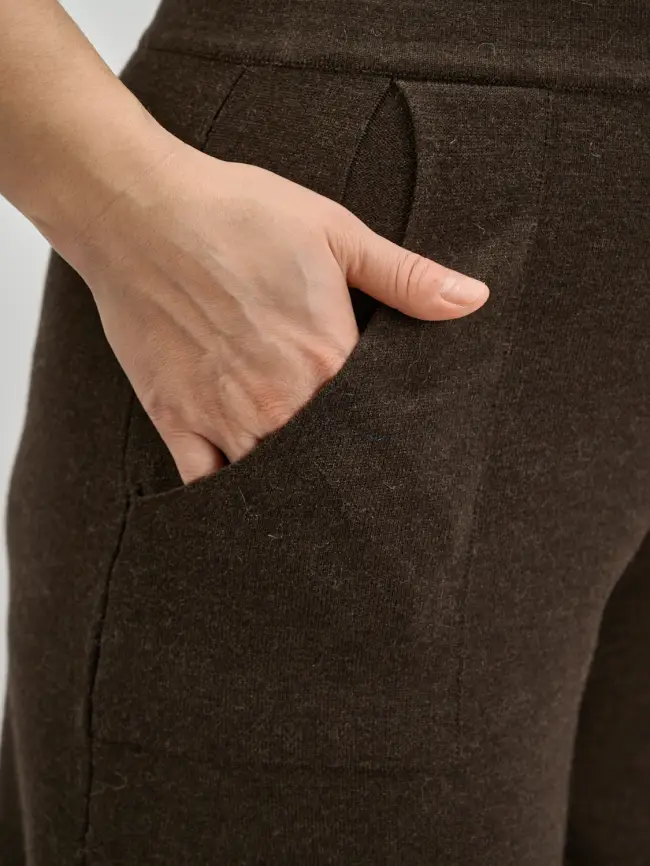 Кюлоты 24113 Размер 50-56 фото 41