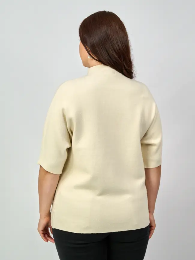 Джемпер Роза Этто Плюс 52-56  87654 фото 15