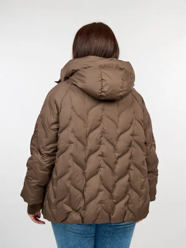 Куртка 6578 Размер 50-56 фото 66