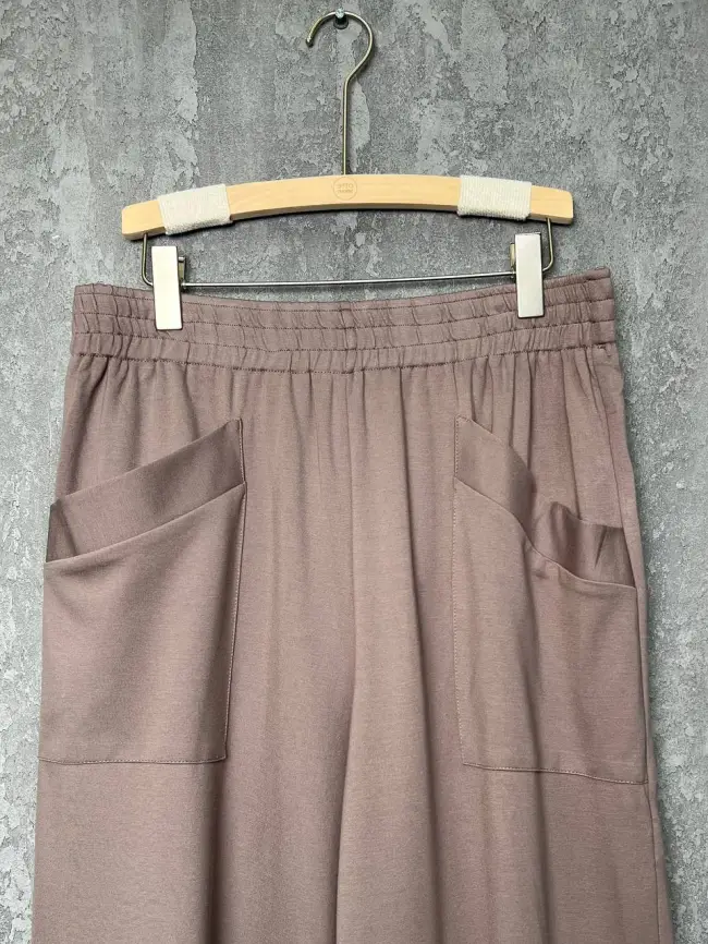 Султанчики ЭттоПлюс 011-1 брюки женские Размер 50-60 фото 20