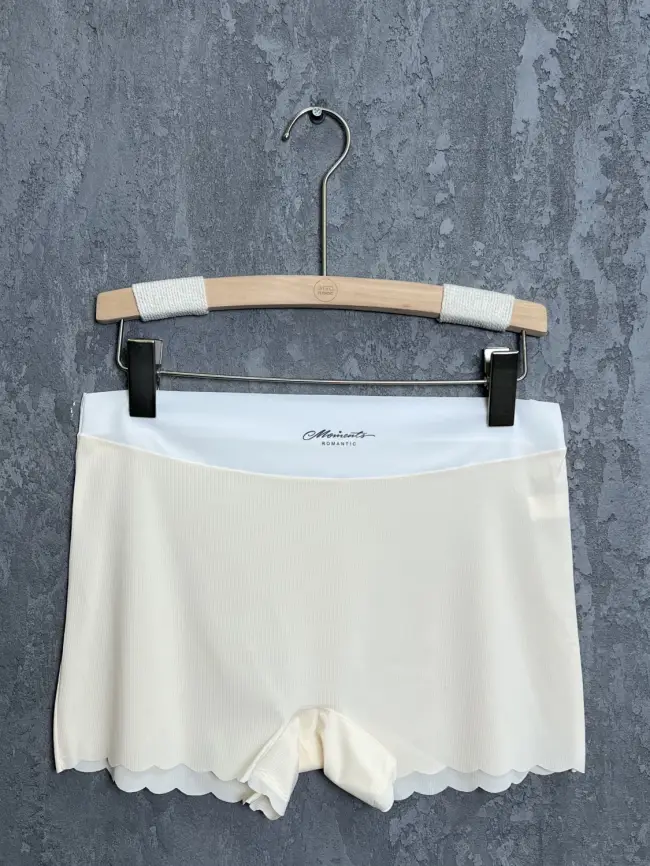 Шорты бесшовные 355 Размер 54-56 фото 1