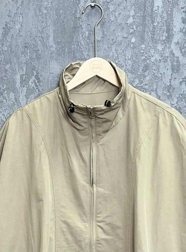 Ветровка 17166 Размер фото 10