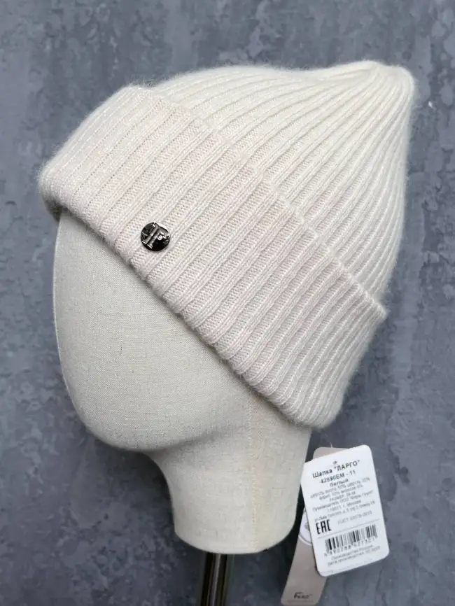 Шапка 42890 фото 2