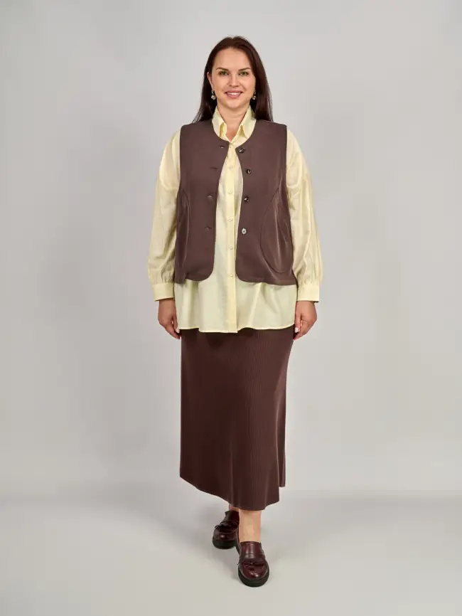 Рубашка 599 размер 50- 58 фото 23