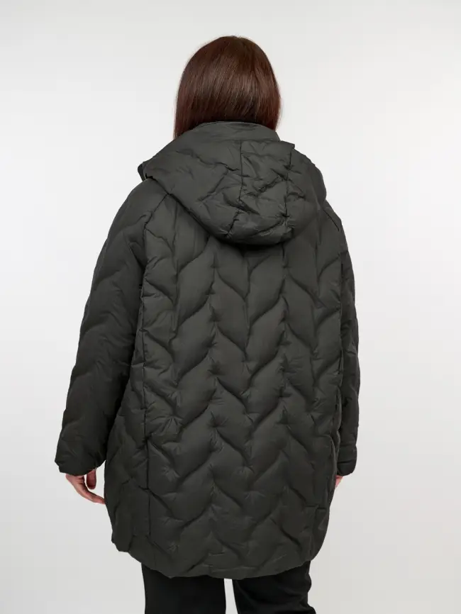 Куртка 6579 Размер 50-58 фото 69