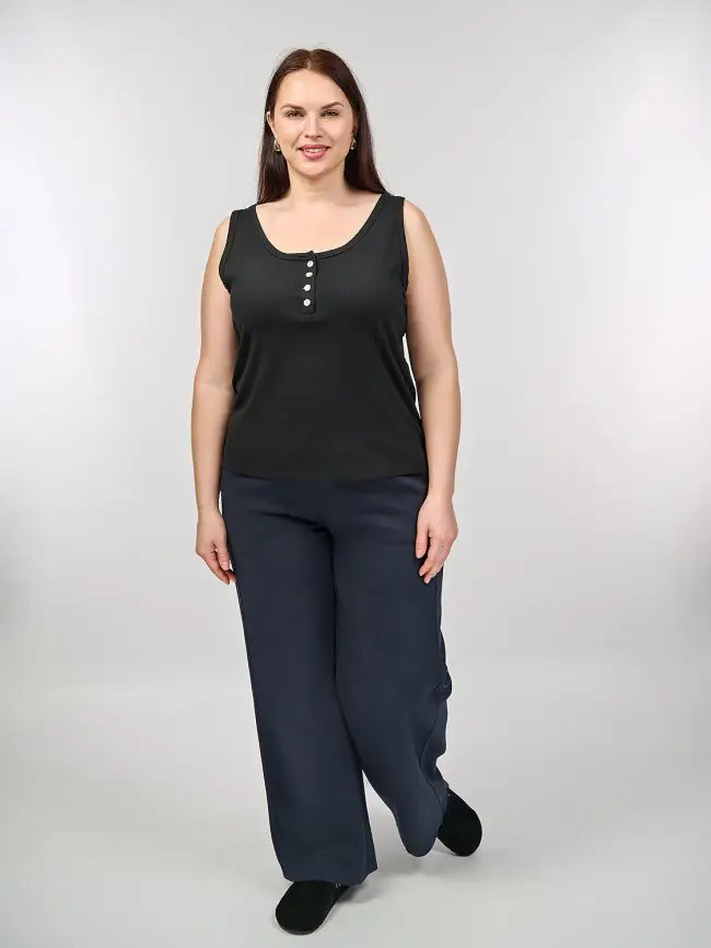 Майка 5136 Размер 52-60 фото 8