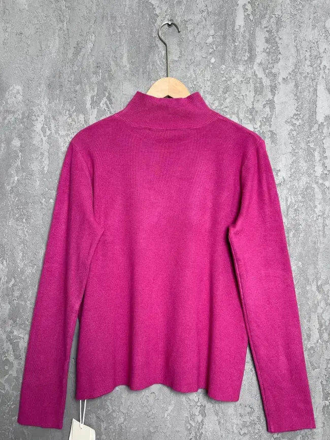 Лонгслив 8661-1 Размер 50-56 фото 4