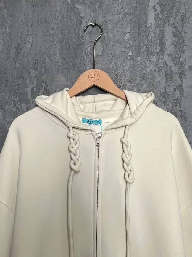Худи зип утепленное оверсайз размер 50-58 506 фото 88