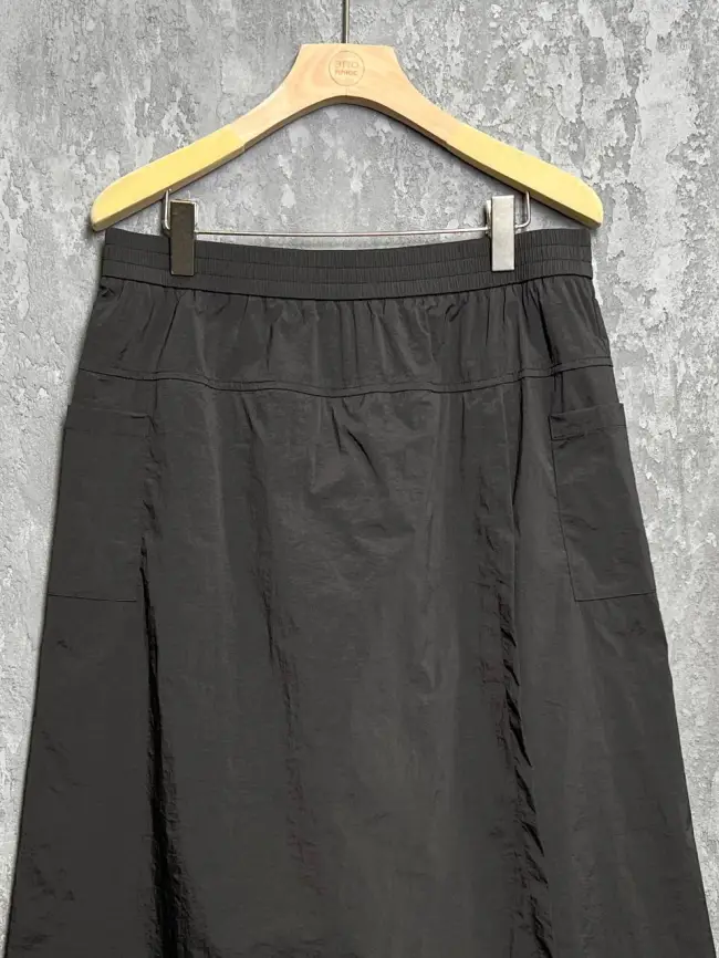 Юбка брюки 1131 размеры 48- 58 фото 38