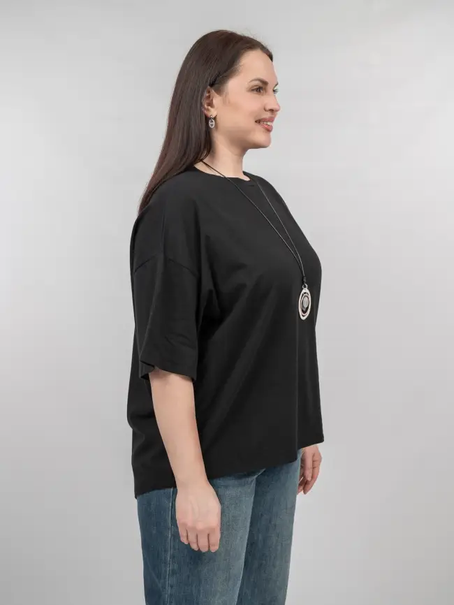 Колье Око Б0245 фото 6