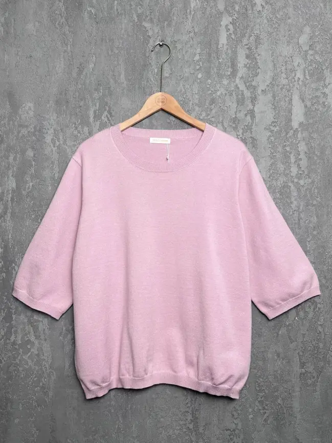 Джемпер 25412 ЭттоПлюс Размер 50-58 фото 58