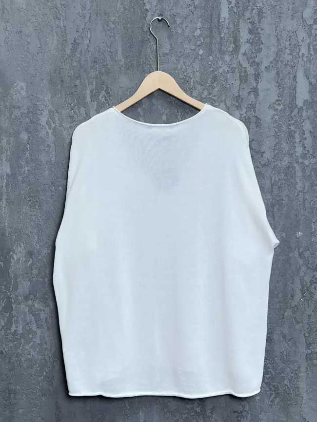 Джемпер Италия 3347 Размер 50-56 фото 4