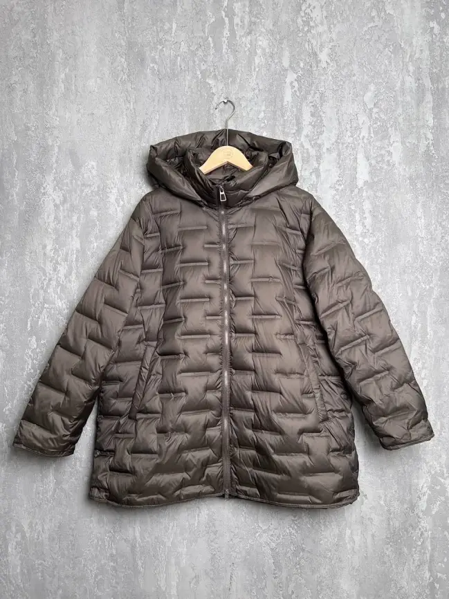 Куртка 6580 Размер 50-58 фото 51