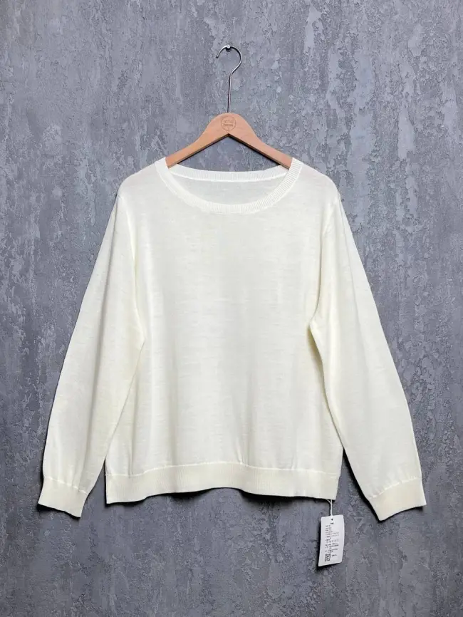 Джемпер 23563 Размер 46-56 фото 47