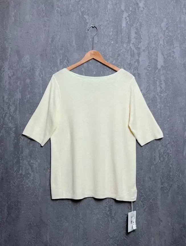 Джемпер 23550 Размер 48-58 фото 10