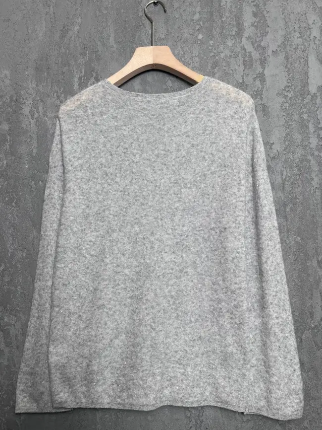 Джемпер 3009 Размер 48-54 фото 18