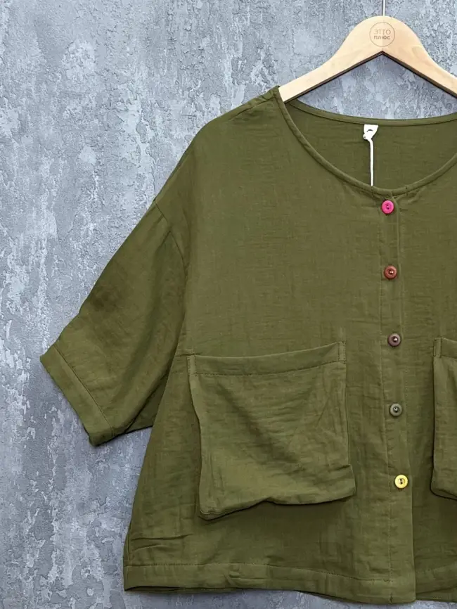 Костюм двойка 1852 Размер фото 18