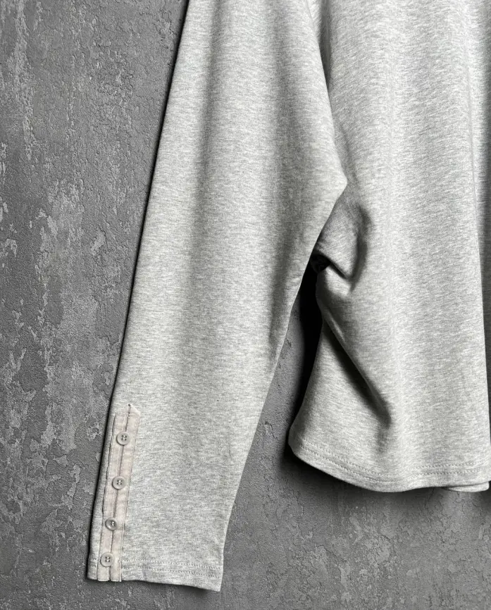 Лонгслив 1017 Размер 46-54 фото 21