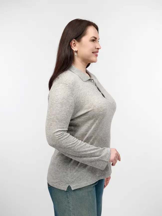 Поло 9901 Размер 52-56 фото 3