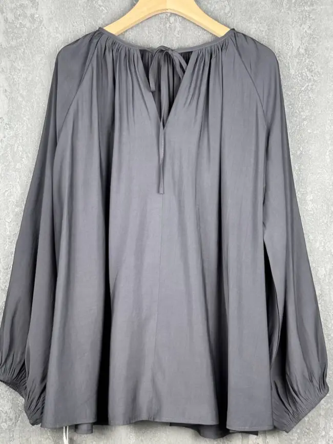 Блуза 3906 Размер 50-58 фото 7