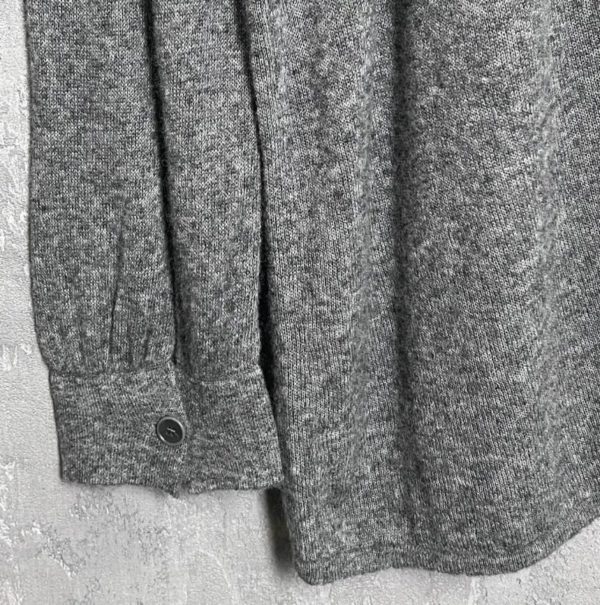 Кардиган 1867 Размер 48-54 фото 14