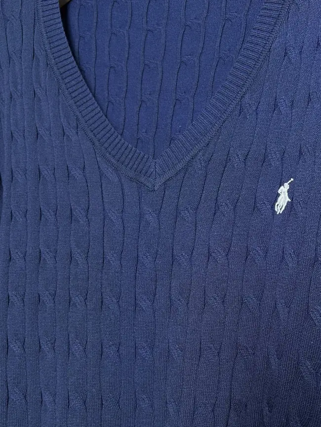 Джемпер 8236 Размер 48-58 фото 34