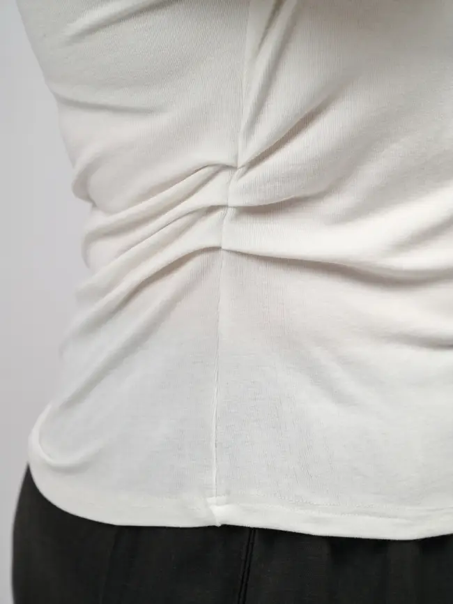 Блуза 68891 Размеры 48-56 фото 26