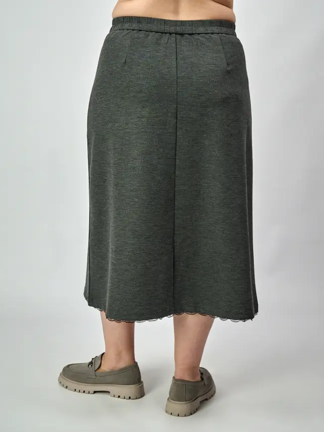 Юбка 1269 Размер 50-56 фото 18