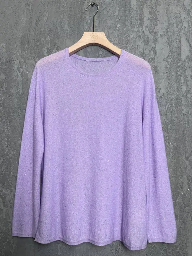 Джемпер 3009 Размер 48-54 фото 42