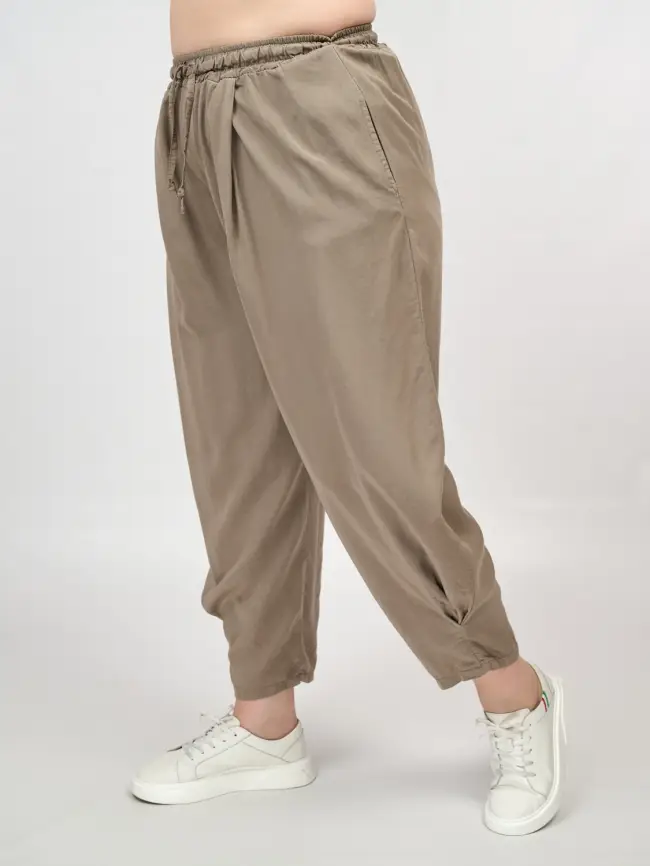 Брюки защипы 2130 Размеры 50-56 фото 48