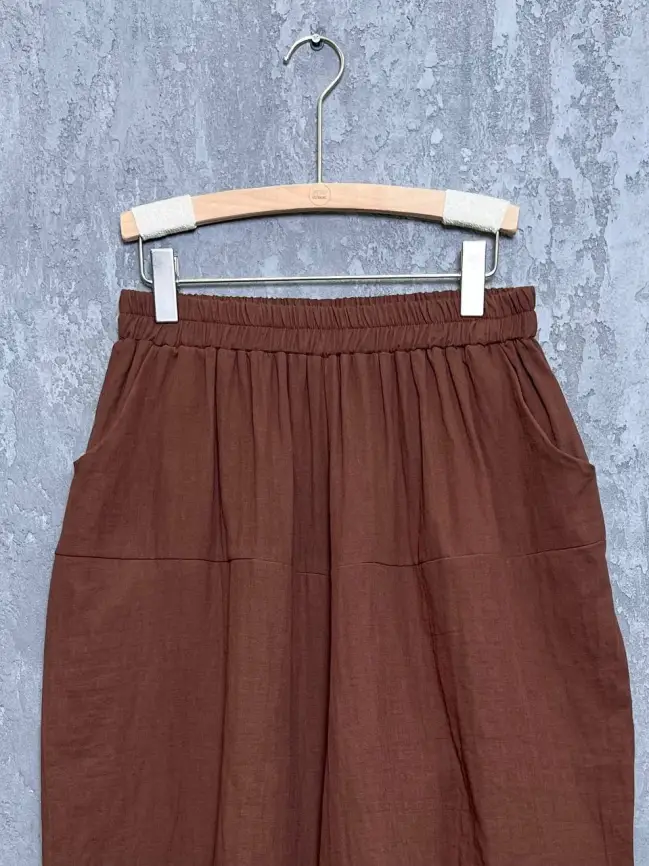 Брюки 7/8, арт. 616 Размер 50-56 фото 45