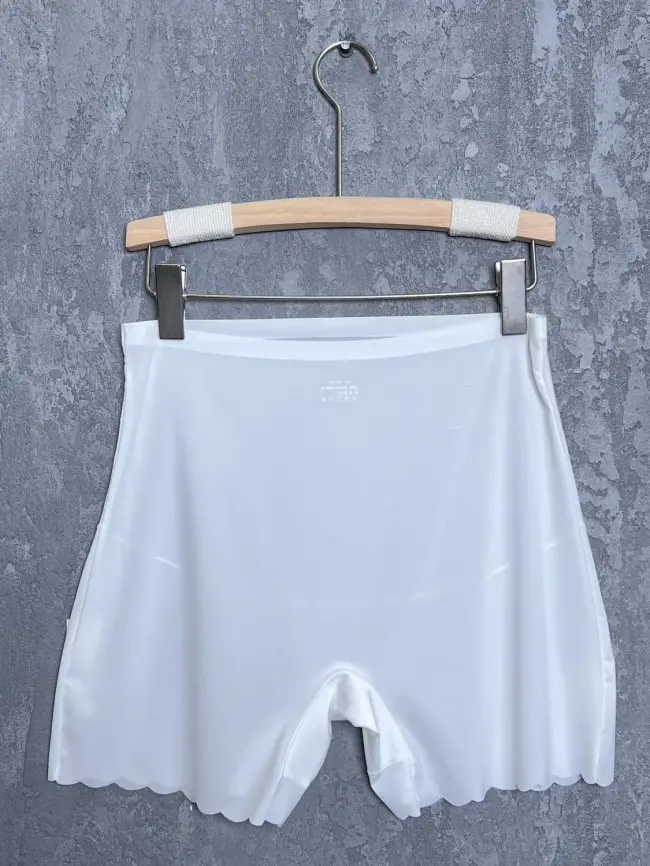 Шорты бесшовные 356 Размер фото 3