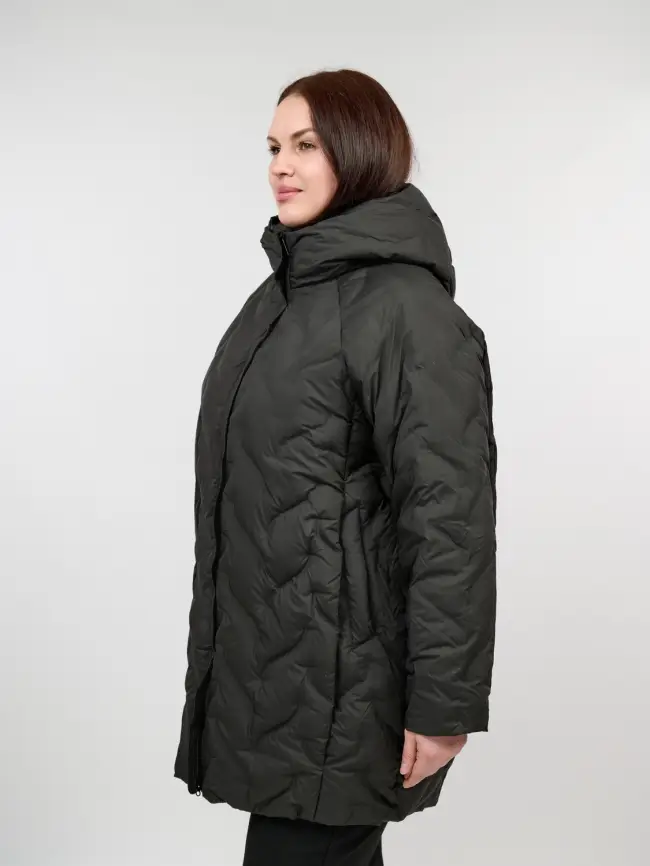 Куртка 6579 Размер 50-58 фото 62