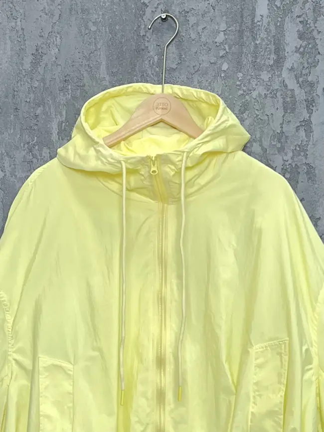 Ветровка облегченная с капюшоном 25185 Размер 52-58 фото 10