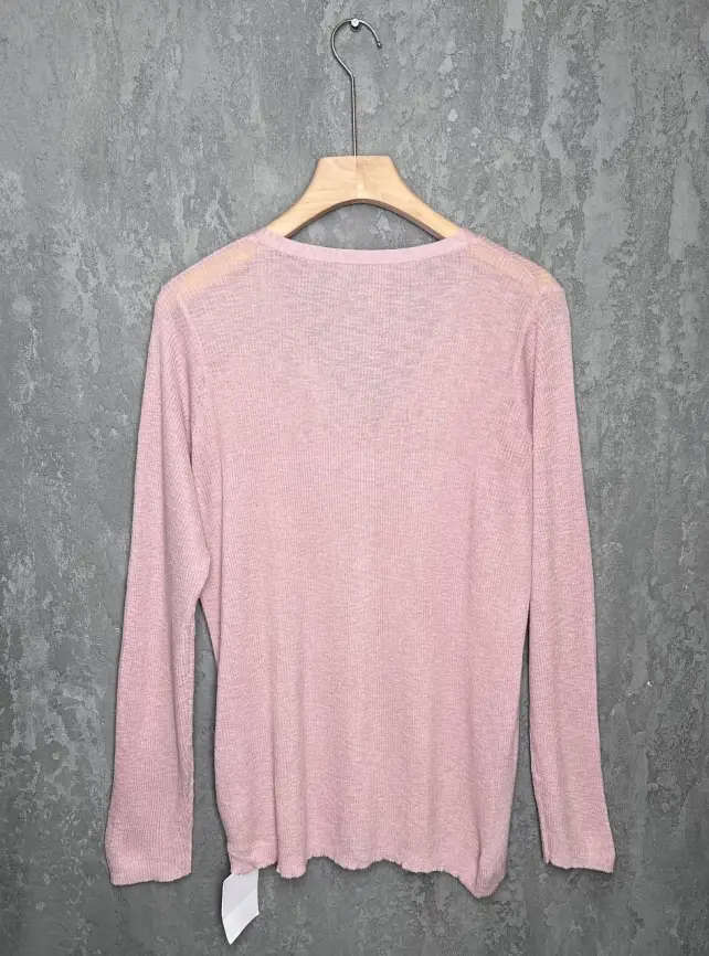 Джемпер-Кардиган 056 Размер 50-56 фото 14